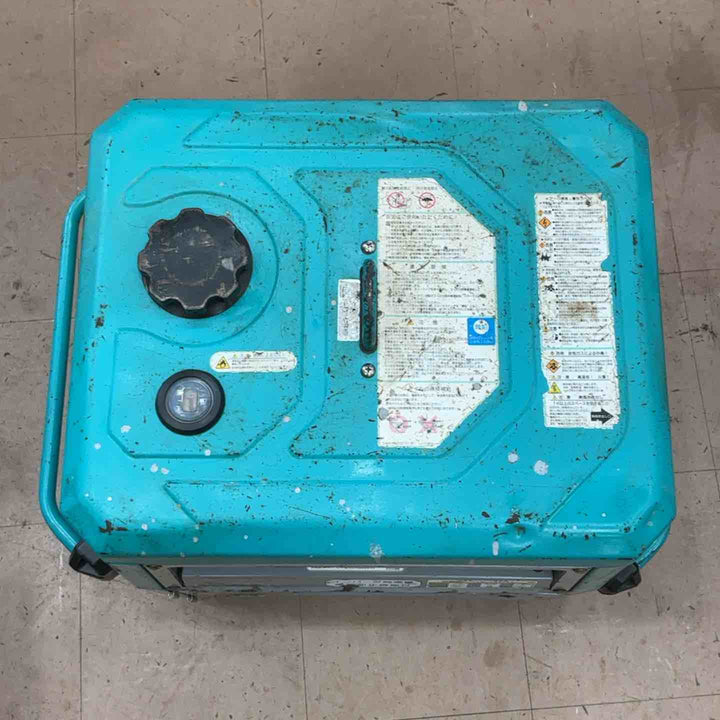 【店頭受取り限定】★デンヨー(Denyo) エンジンウェルダー GAW-150ES2【草加店】