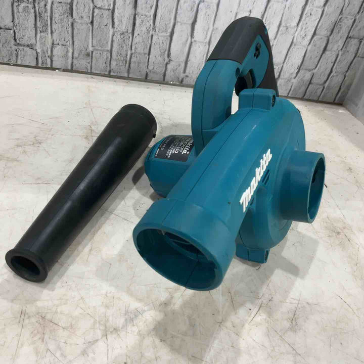 ★マキタ(makita) コードレスブロワ UB185DZ【川口店】