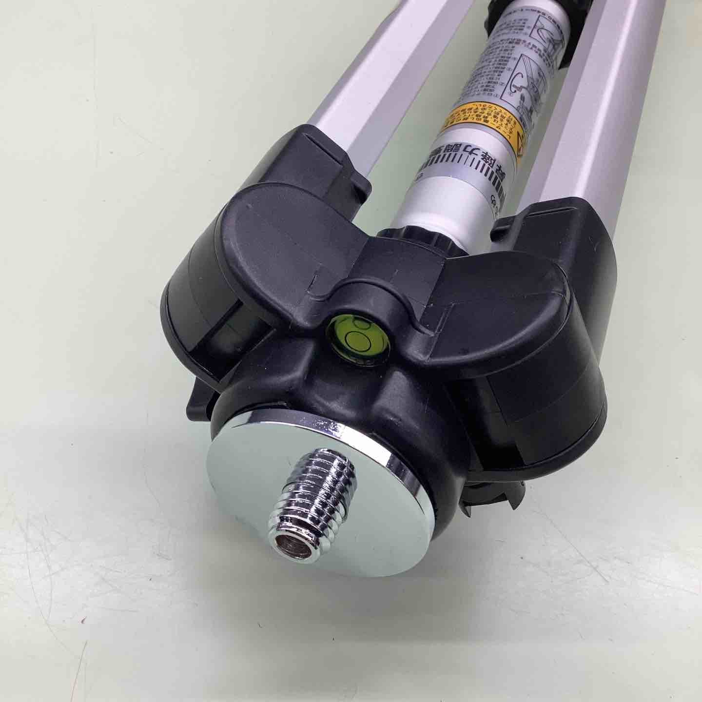【未使用】タジマ TAJIMA ZEROB-KY/ELV-150 墨出器/エレベーター三脚 ※未校正の為ジャンク品扱い【ハンズクラフト佐賀】 S1JlZCOFCMHhm3Noj2ZKPkAqlTV3LM