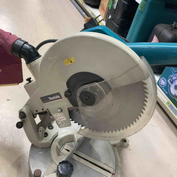 【店頭受取り限定】◇マキタ(makita) 卓上丸ノコ LS1030【町田店】