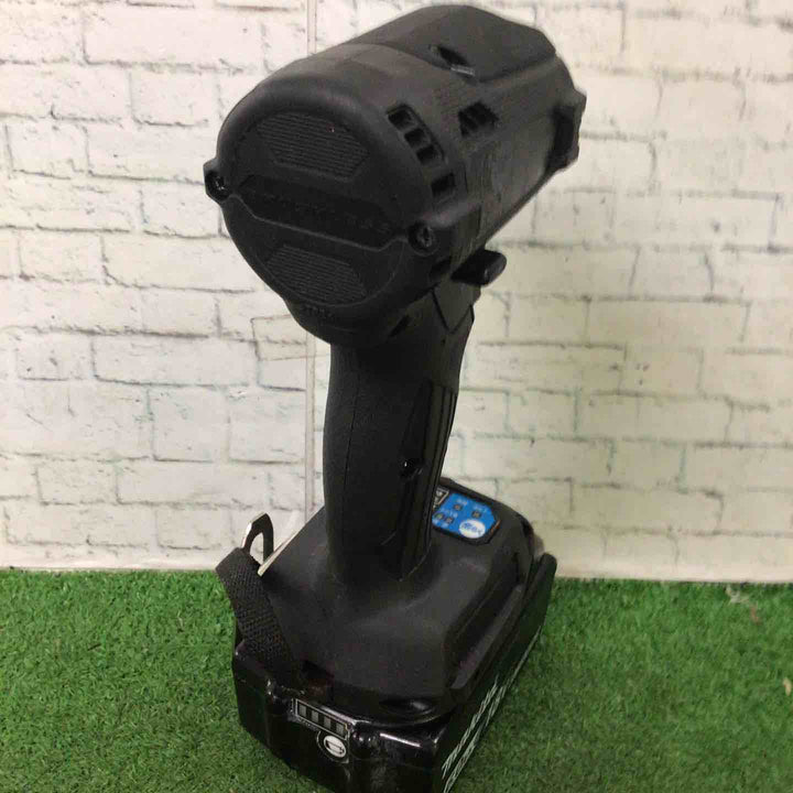 ★マキタ(makita) コードレスインパクトドライバー TD171DRGXB【町田店】