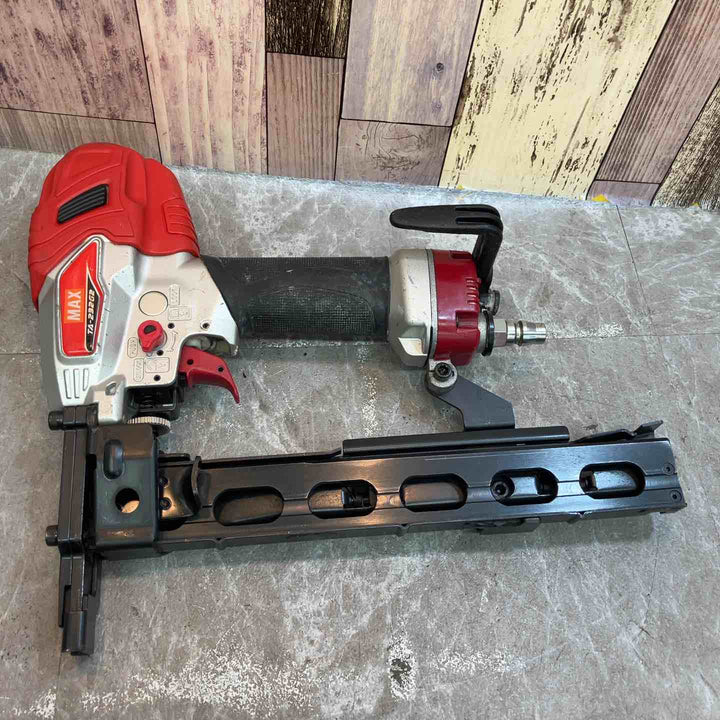 ★マックス(MAX) 常圧内装エアタッカ TA-232G2/4MA内装【八潮店】