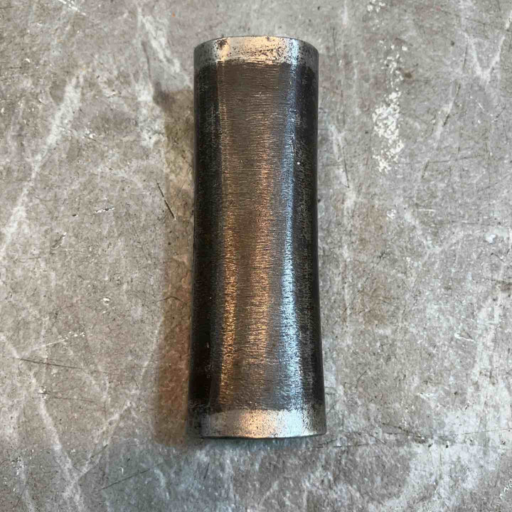 正行 四角玄能 296g 80匁 全鋼【八潮店】