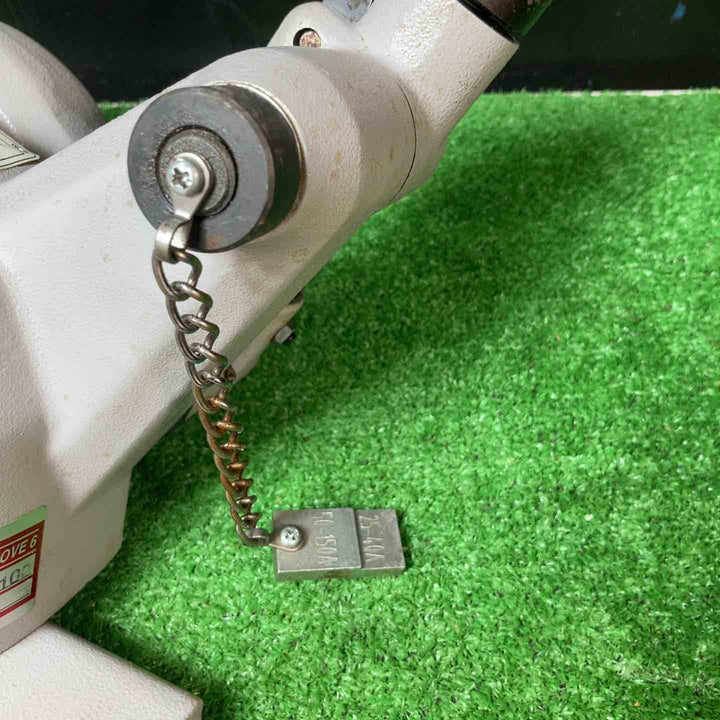 アサダ (Asada) BEAVER GROOVE 6 BE100【岩槻店】