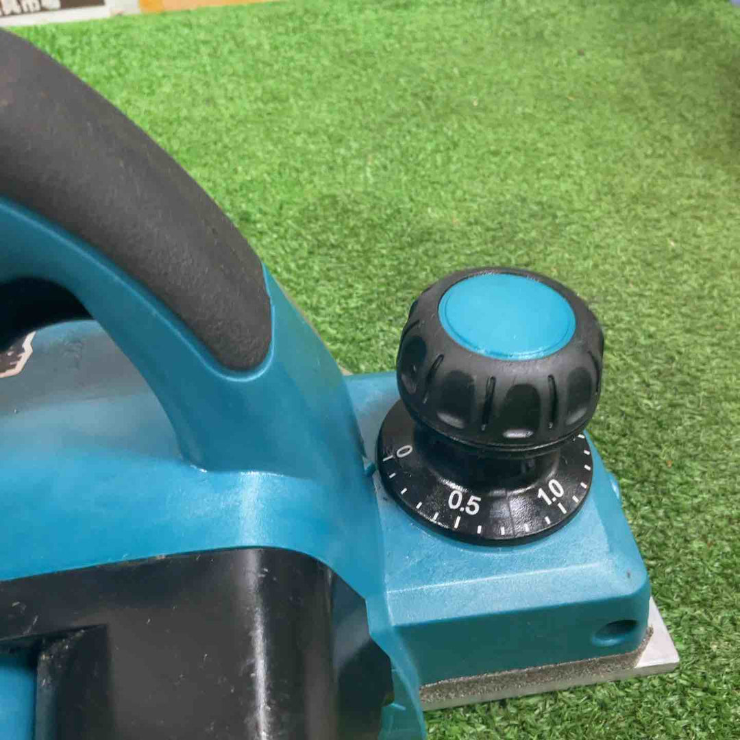 ☆マキタ(makita) 電気カンナ KP0800A【草加店】
