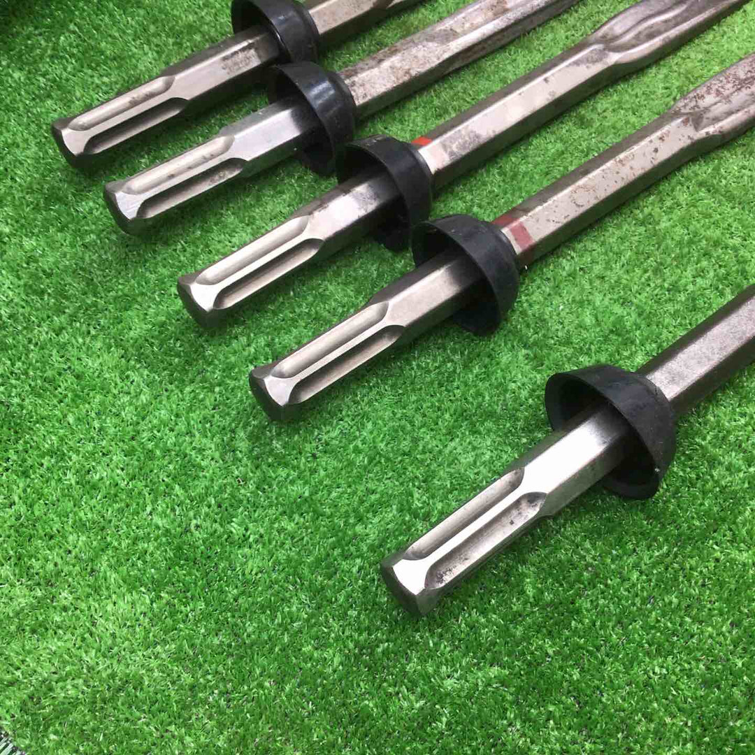 HILTI チゼル TE-Sタイプ？　5本セット【富山店】●Y5