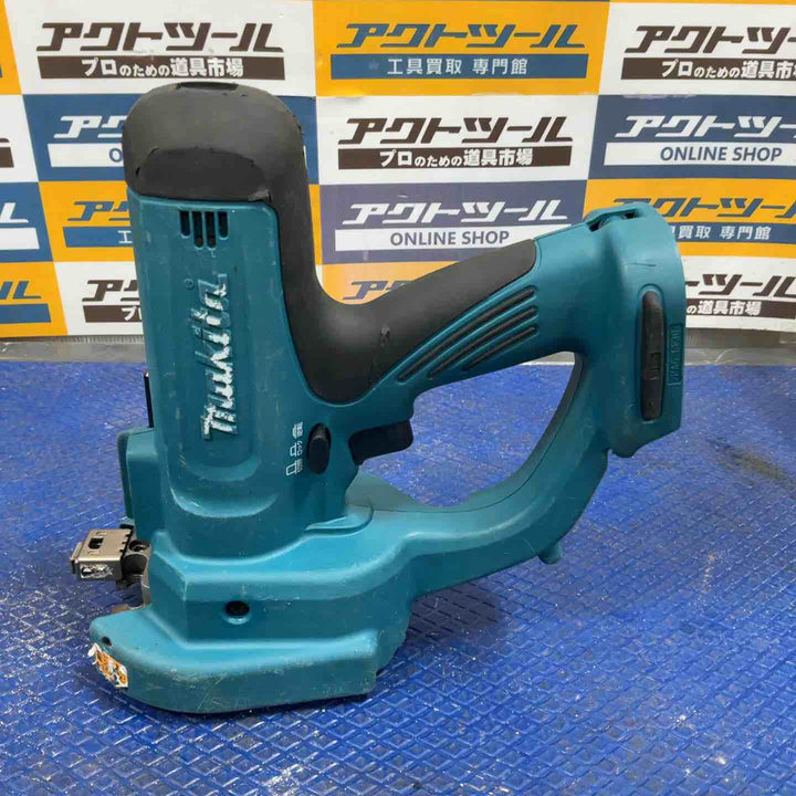 ★マキタ(makita) コードレス全ネジカッター SC101DZ【草加店】