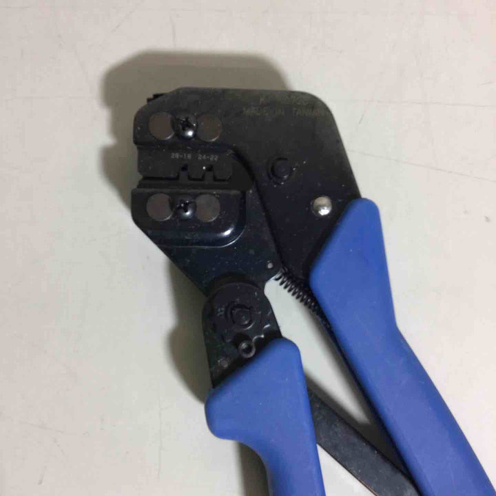 tyco タイコエレクトロニクス 圧着工具 セット K 0723 K 0725 K 0748 【戸田店】
