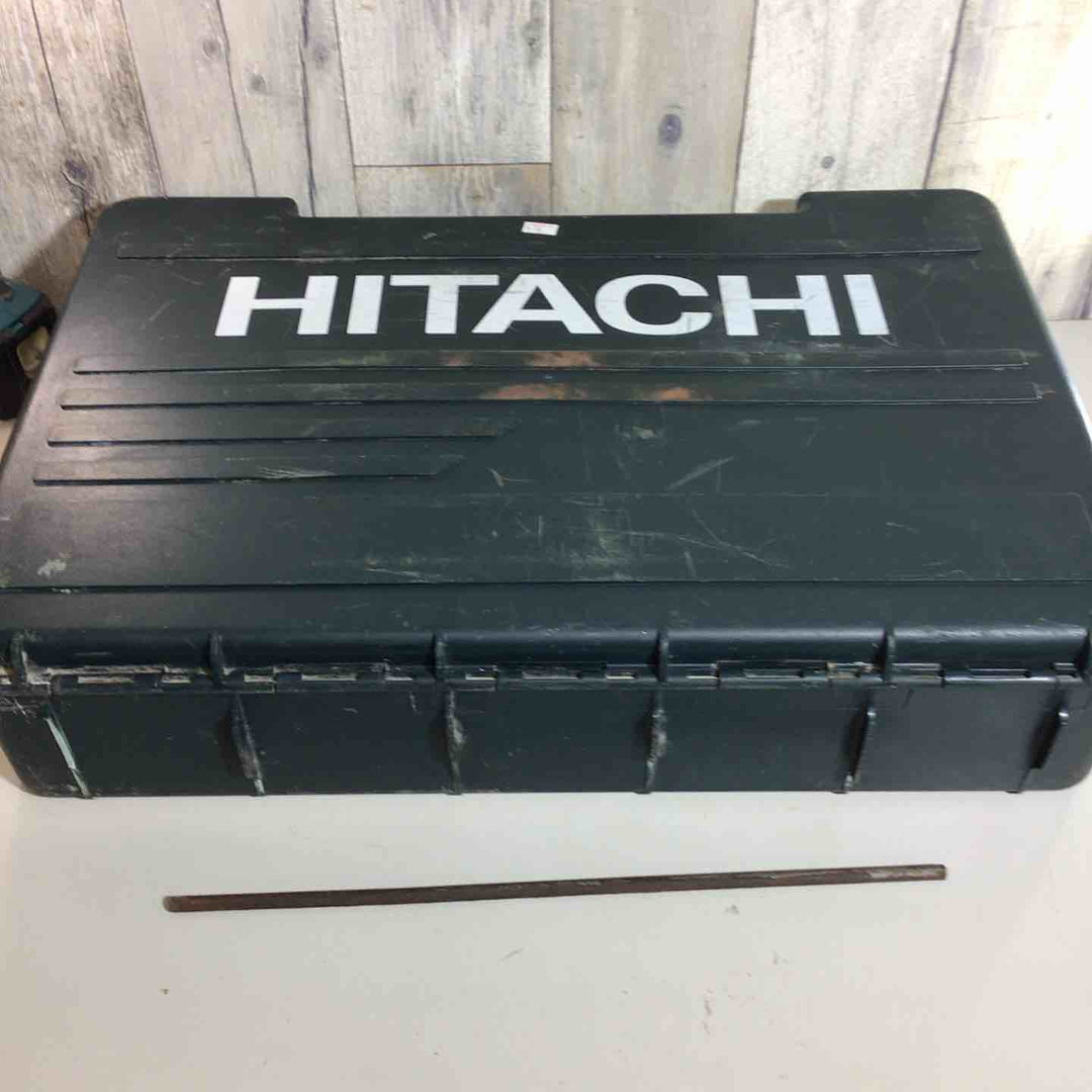 ★ハイコーキ(HIKOKI ※旧:日立工機) ハンマドリル DH45SA【戸田店】
