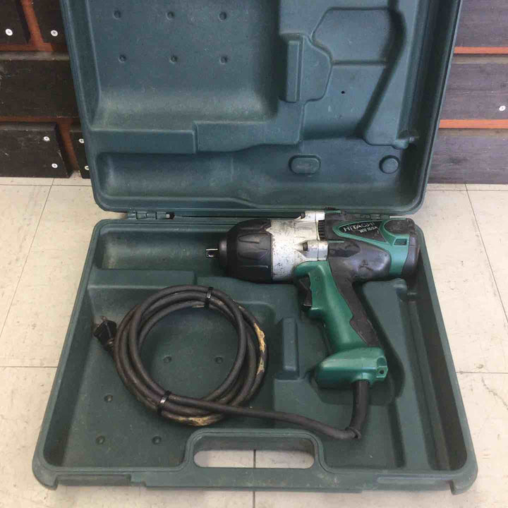 【中古品】 ハイコーキ/HIKOKI インパクトレンチ WR16SA 【鴻巣店】