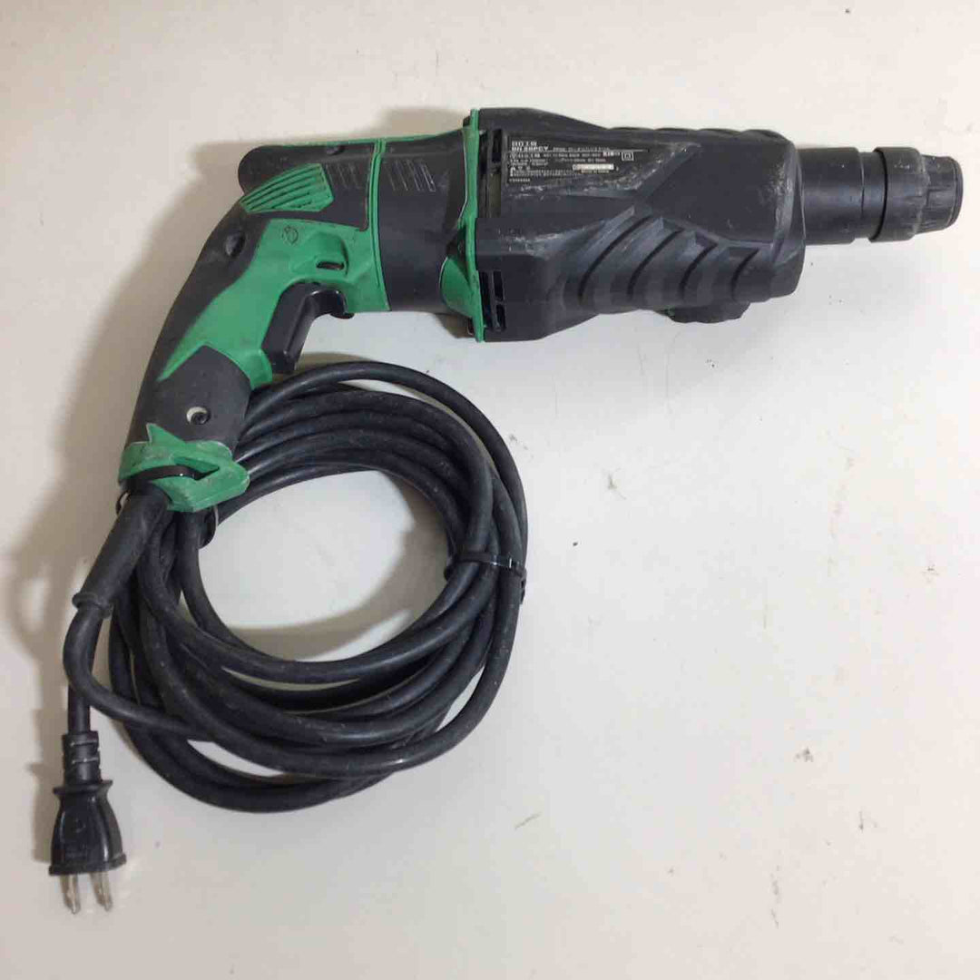★ハイコーキ(HIKOKI ※旧:日立工機) ハンマドリル DH28PCY【戸田店】