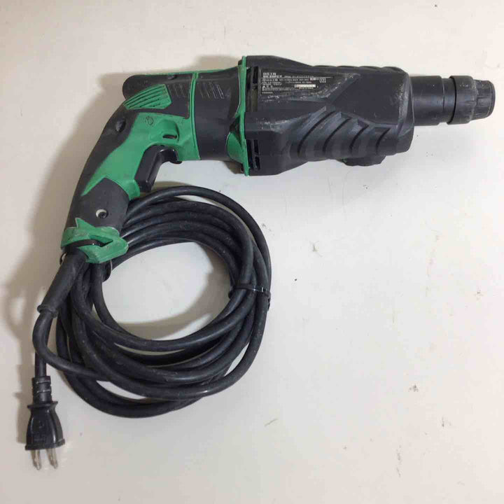 ★ハイコーキ(HIKOKI ※旧:日立工機) ハンマドリル DH28PCY【戸田店】