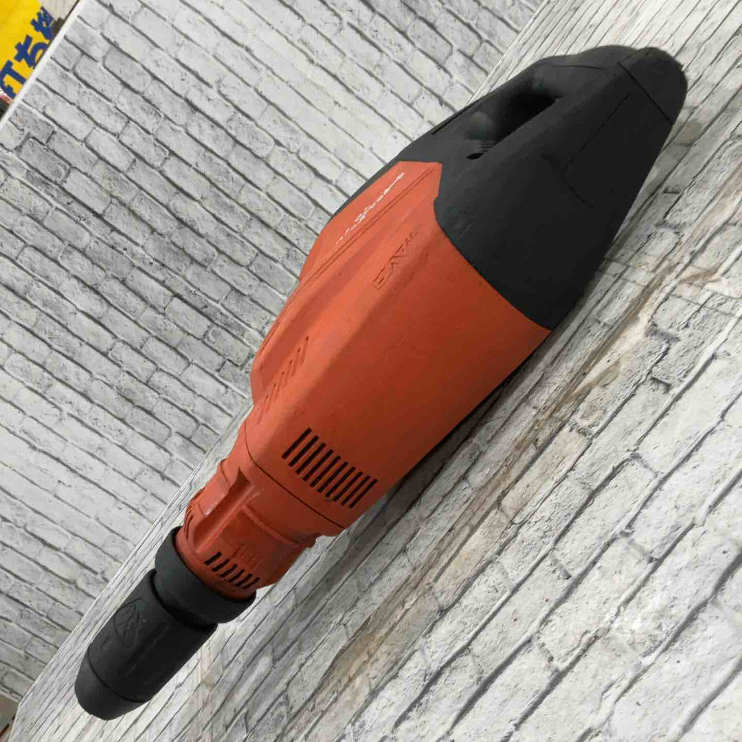 ◇ヒルティ(HILTI) ハンマドリル TE70-D/AVR【川口店】