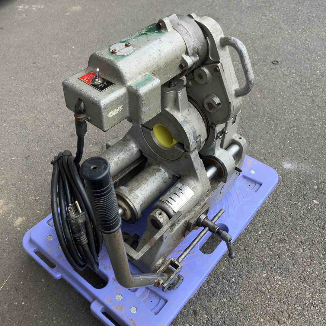 【中古品・店頭受取り限定】 三井化学 バット融着機・型番100 【桶川店】