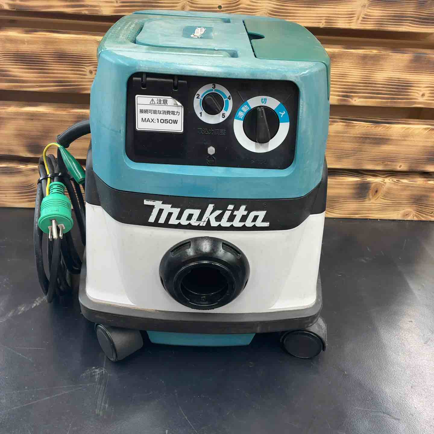 マキタ(makita) 集じん機 乾式 484(P)【藤沢店】 – アクトツール