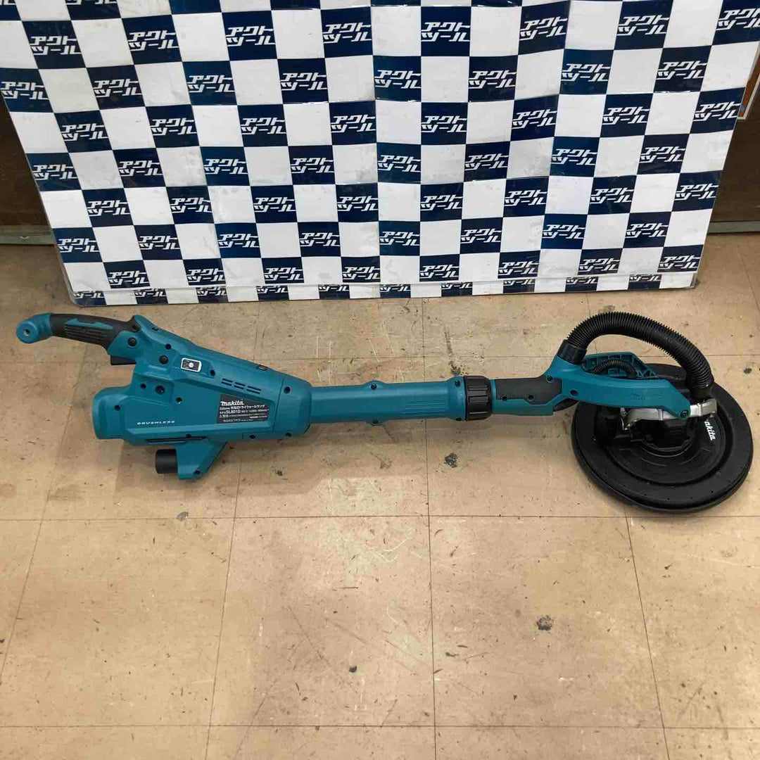 ★マキタ(makita) ドライウォールサンダ SL801DZ【草加店】