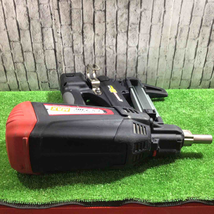 ◇マックス(MAX) ガスネイラ GS-738C【川口店】