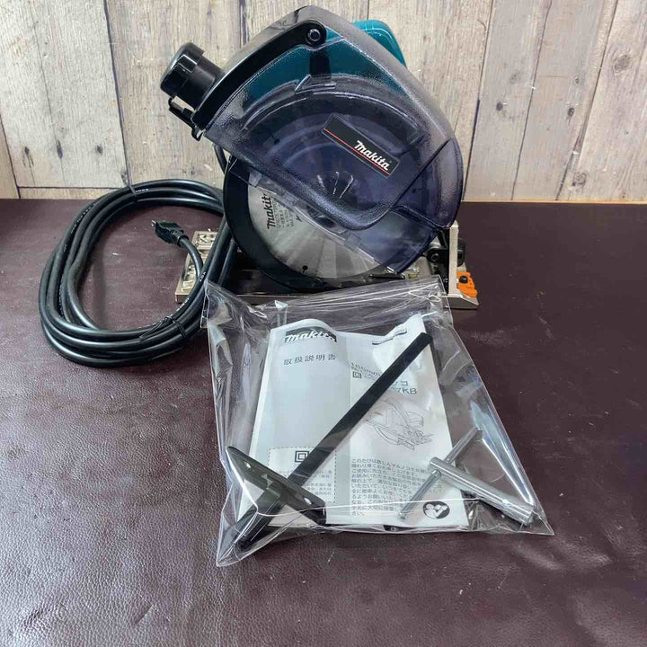 【中古美品】 マキタ(makita) 防じん丸のこ 5047KB 【東大和店】