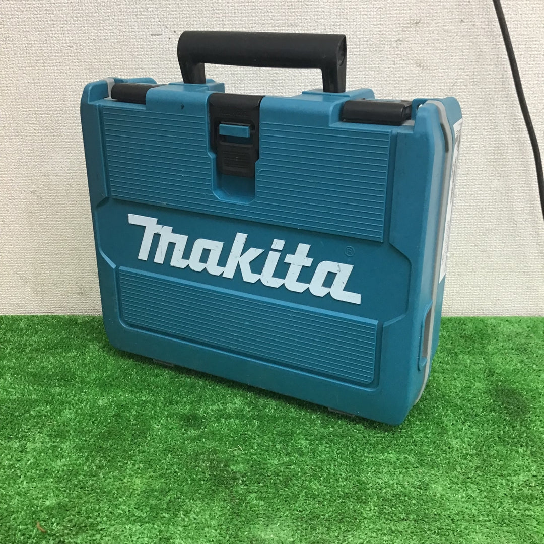 【中古品】マキタ/makita コードレスソフトインパクトドライバー TS141DRGX 【鴻巣店】