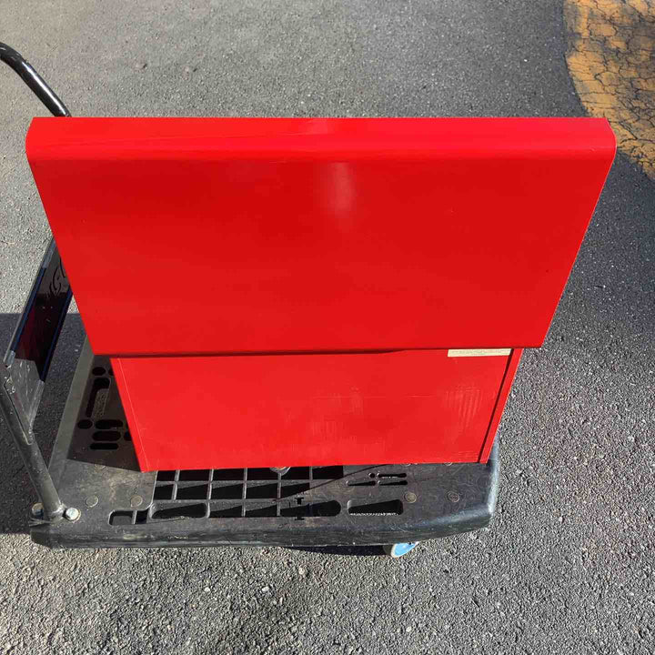 【中古品・店頭受取り限定】 スナップオン/Snap-on トップチェスト・KRA59K 【桶川店】