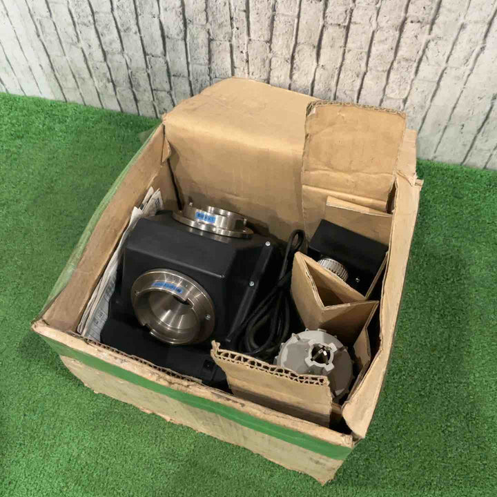 ニシガキ工業 鉄工ドリル研磨機 ドリ研Xシンニング AB型 N-849 (金属・金工)【川口店】