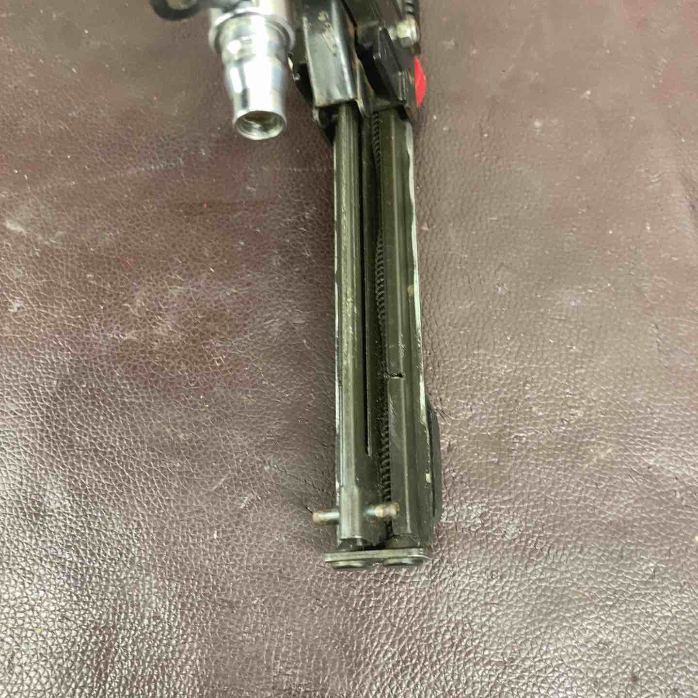 中古品】 マックス(MAX) 常圧エアネイラ TA-225/425J 【東大和店
