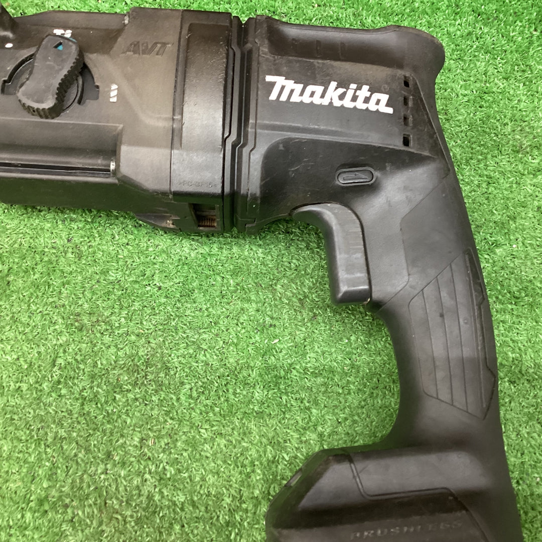 ★マキタ(makita) コードレスハンマドリル HR182DZKB【川越店】