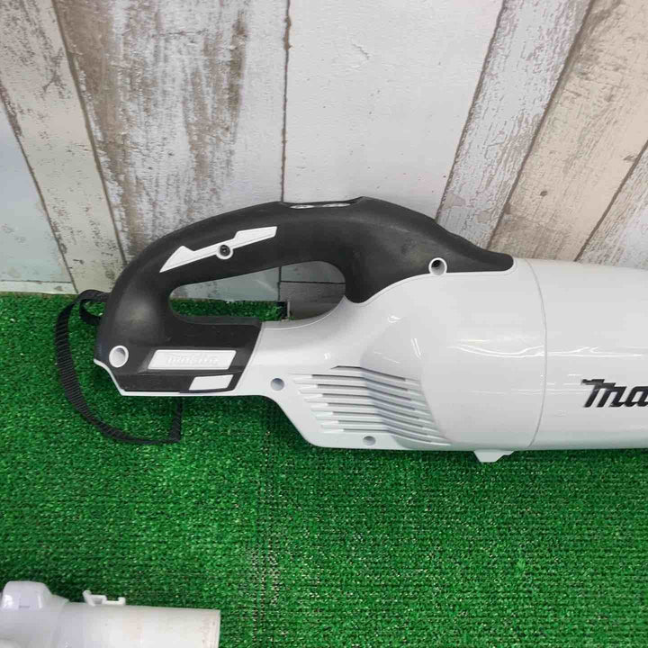 ◇マキタ(makita) コードレスクリーナー CL281FDZCW【町田店】