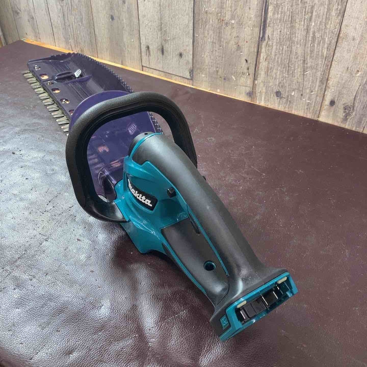 【中古品】マキタ(makita) コードレス生垣バリカン MUH467DZ【東大和店】