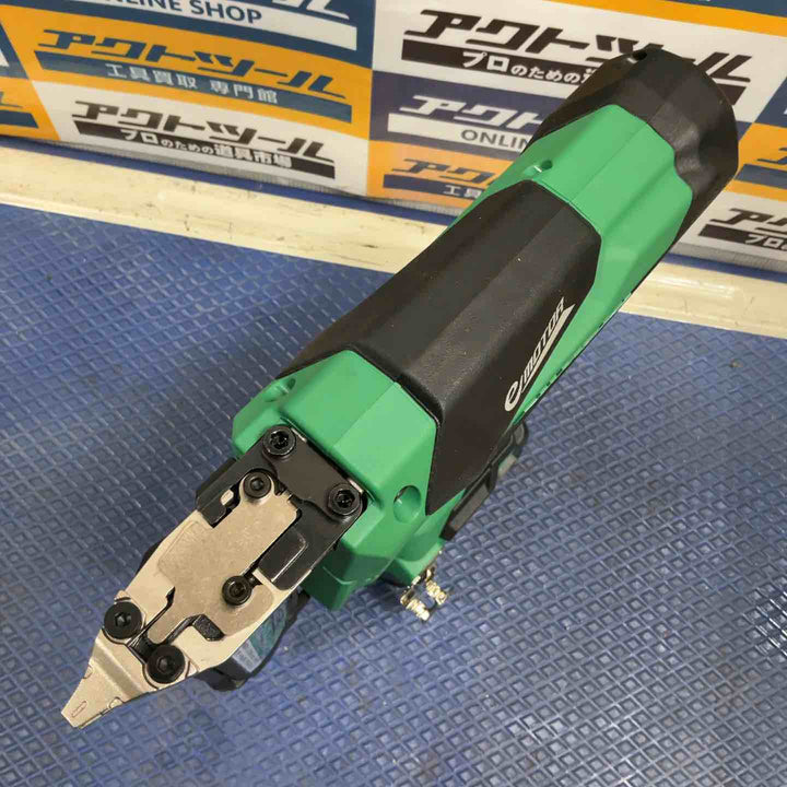 ★ハイコーキ(HIKOKI ※旧:日立工機) コードレスフィニッシュネイラ NT3640DA(XPZ)【草加店】
