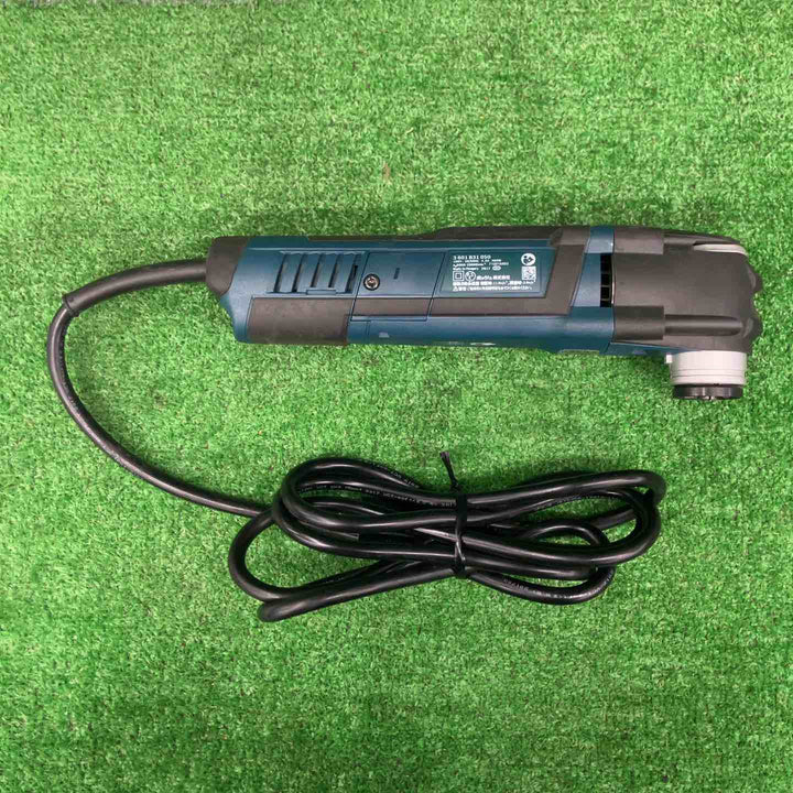 【中古美品】ボッシュ(BOSCH) マルチツール GMF40-30L【桶川店】