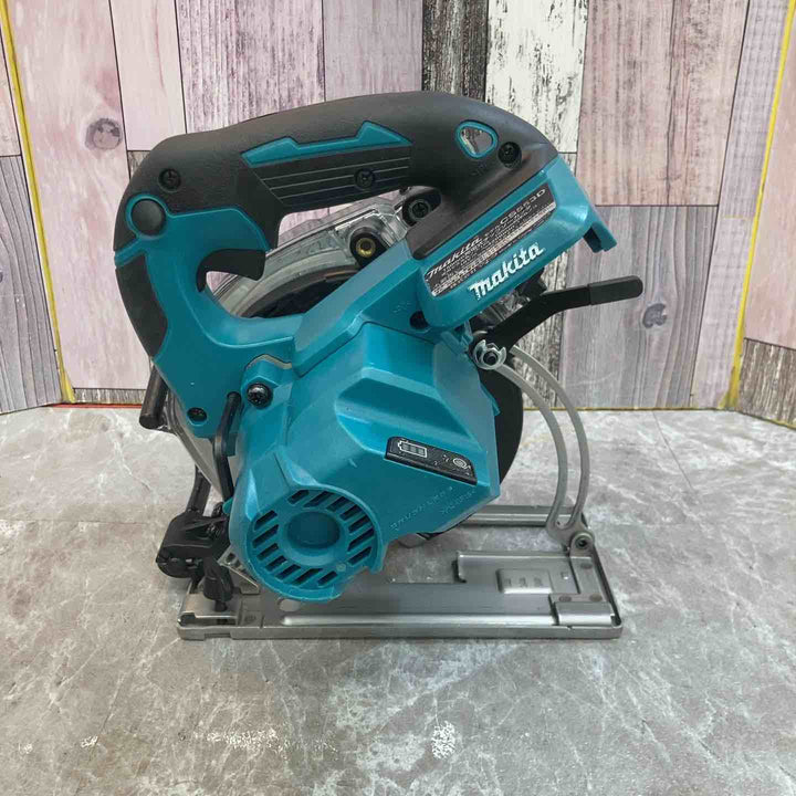 ★マキタ(makita) コードレスチップソーカッター CS553DZ【八潮店】