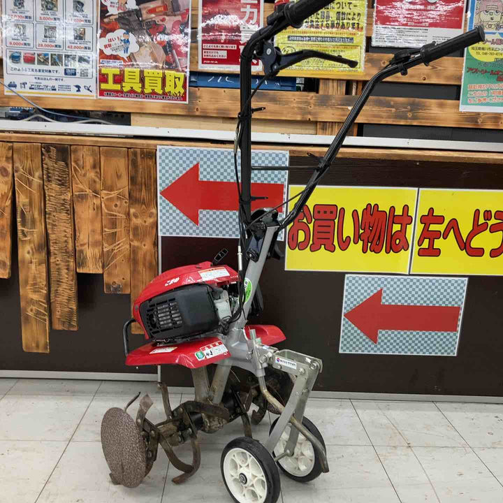 【店頭受取り限定】★ホンダ(HONDA) こまめ(耕うん機) F220(JT)【鴻巣店】