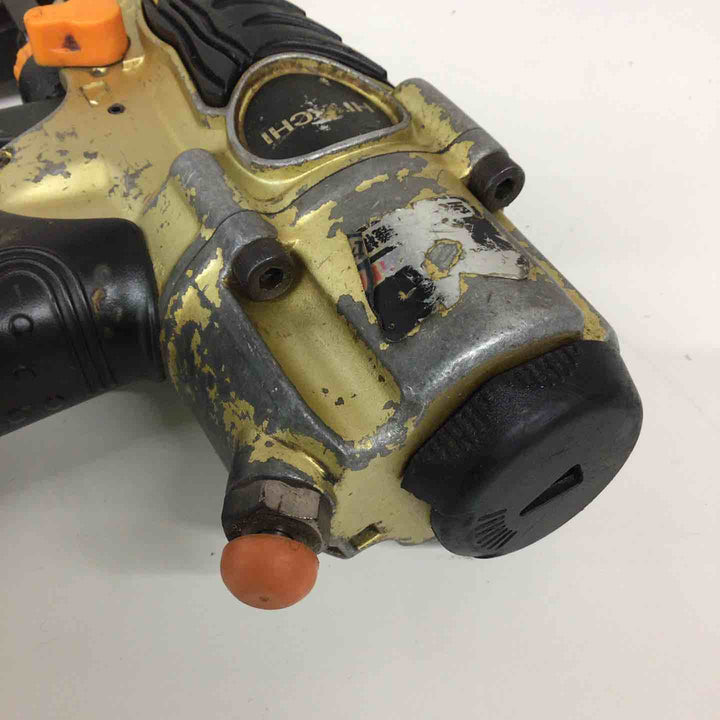 ★ハイコーキ(HIKOKI ※旧:日立工機) 高圧フロアタッカ N5004HMF【戸田店】