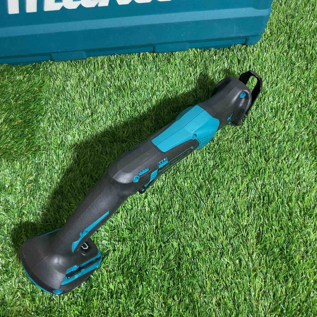 ★マキタ(makita) コードレスレシプロソー JR184DRG【戸田店】