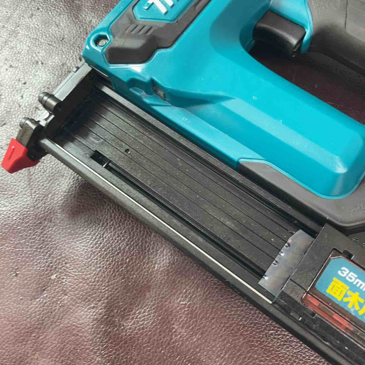 【中古品】 マキタ(makita) コードレスフィニッシュネイラ FN350DRG 【東大和店】