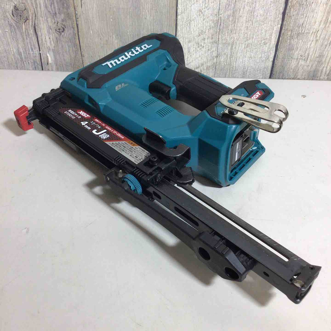 ★マキタ(makita) コードレスタッカー ST001GZK【戸田店】