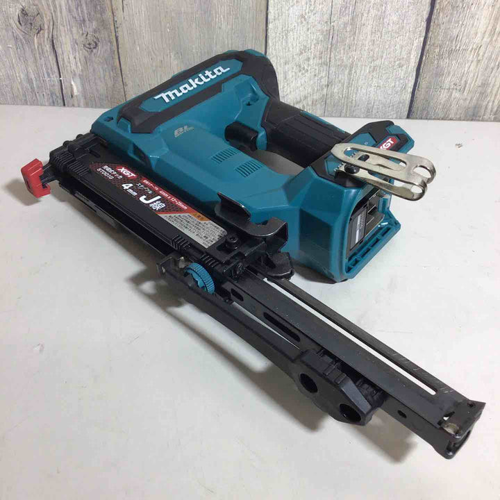 ★マキタ(makita) コードレスタッカー ST001GZK【戸田店】