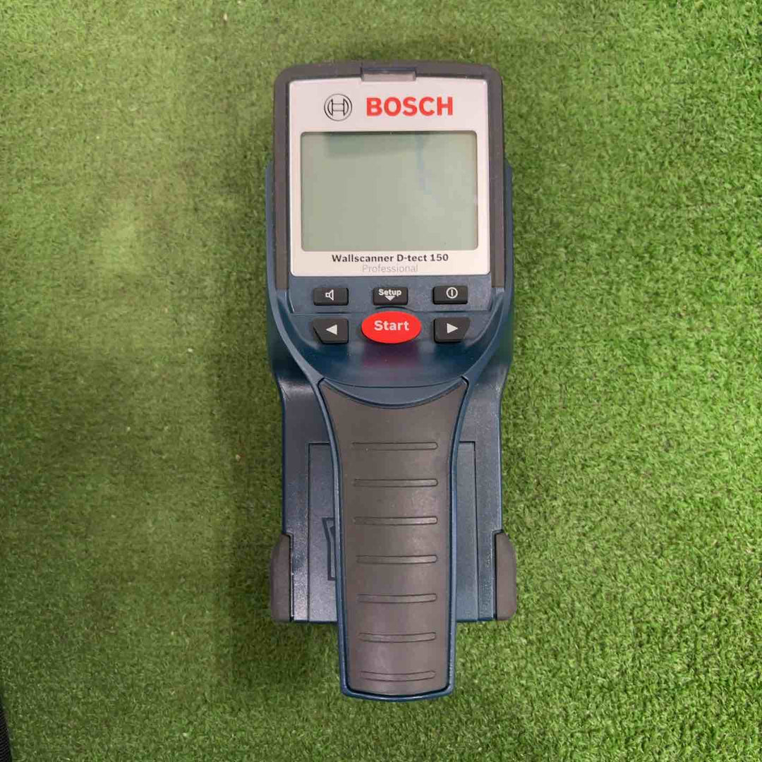 BOSCH(ボッシュ) ウォールスキャナー D-tect 150【町田店】