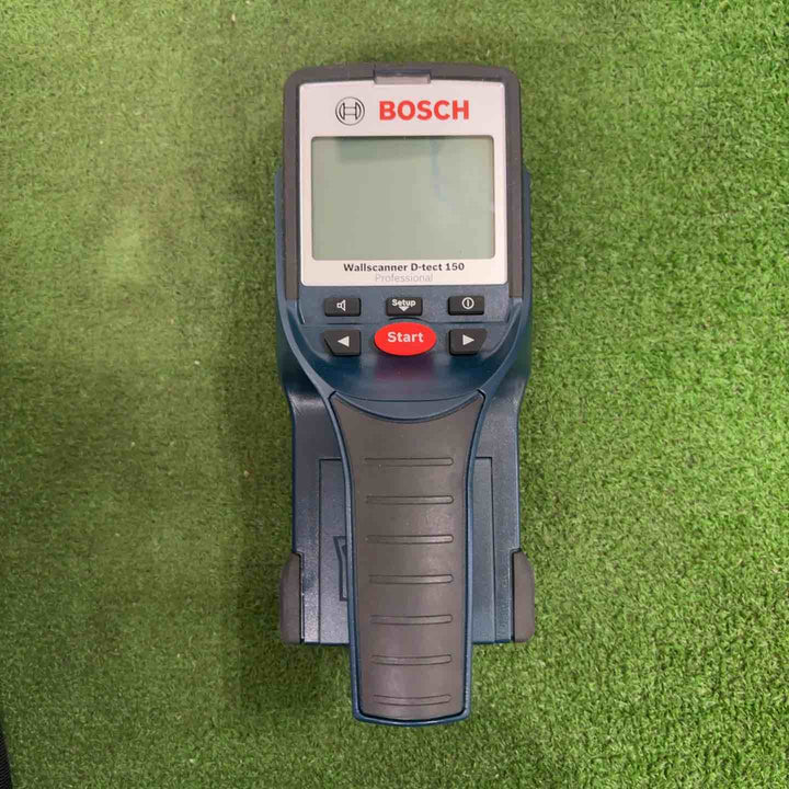 BOSCH(ボッシュ) ウォールスキャナー D-tect 150【町田店】