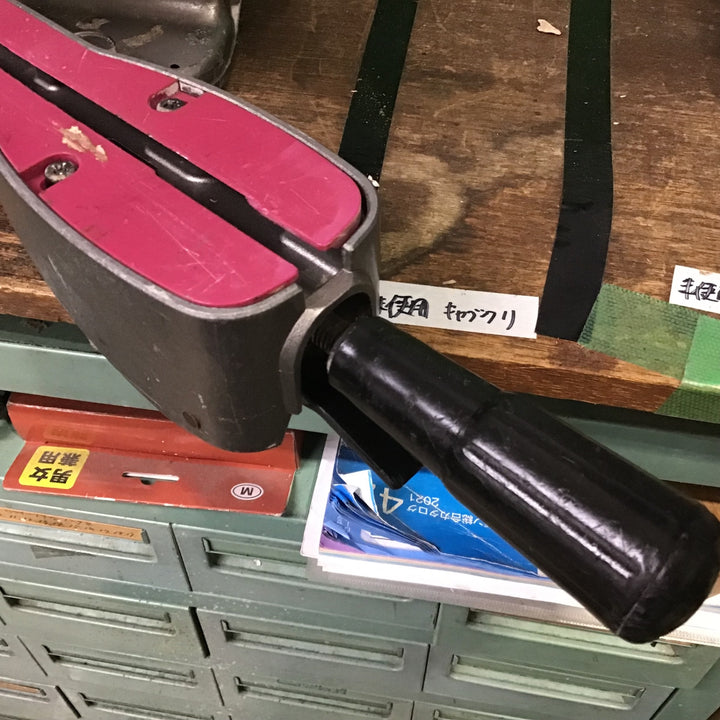 ★ハイコーキ(HIKOKI ※旧:日立工機) 卓上スライド丸のこ C7RSHC【町田店】
