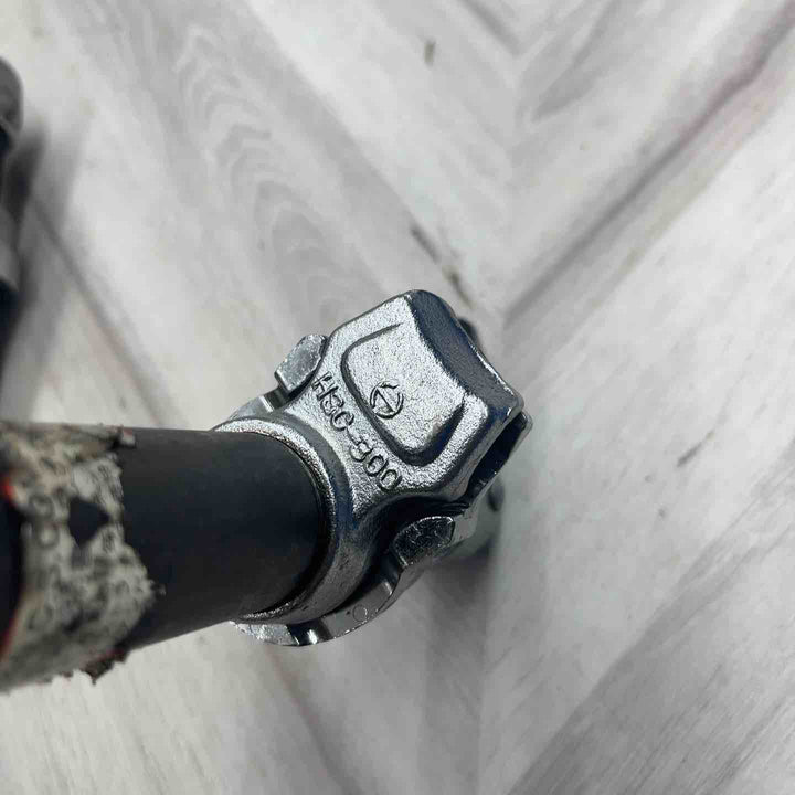 日平機器 コイルスプリング コンプレッサー HSC-300 整備道具 工具 メンテナンス 【越谷店】