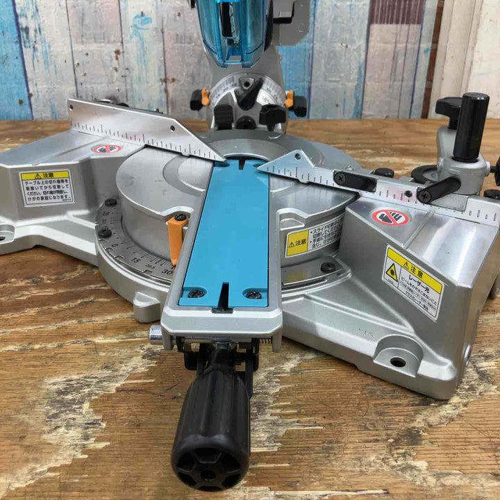 ★マキタ(makita) コードレススライドマルノコ LS610DZ【柏店】