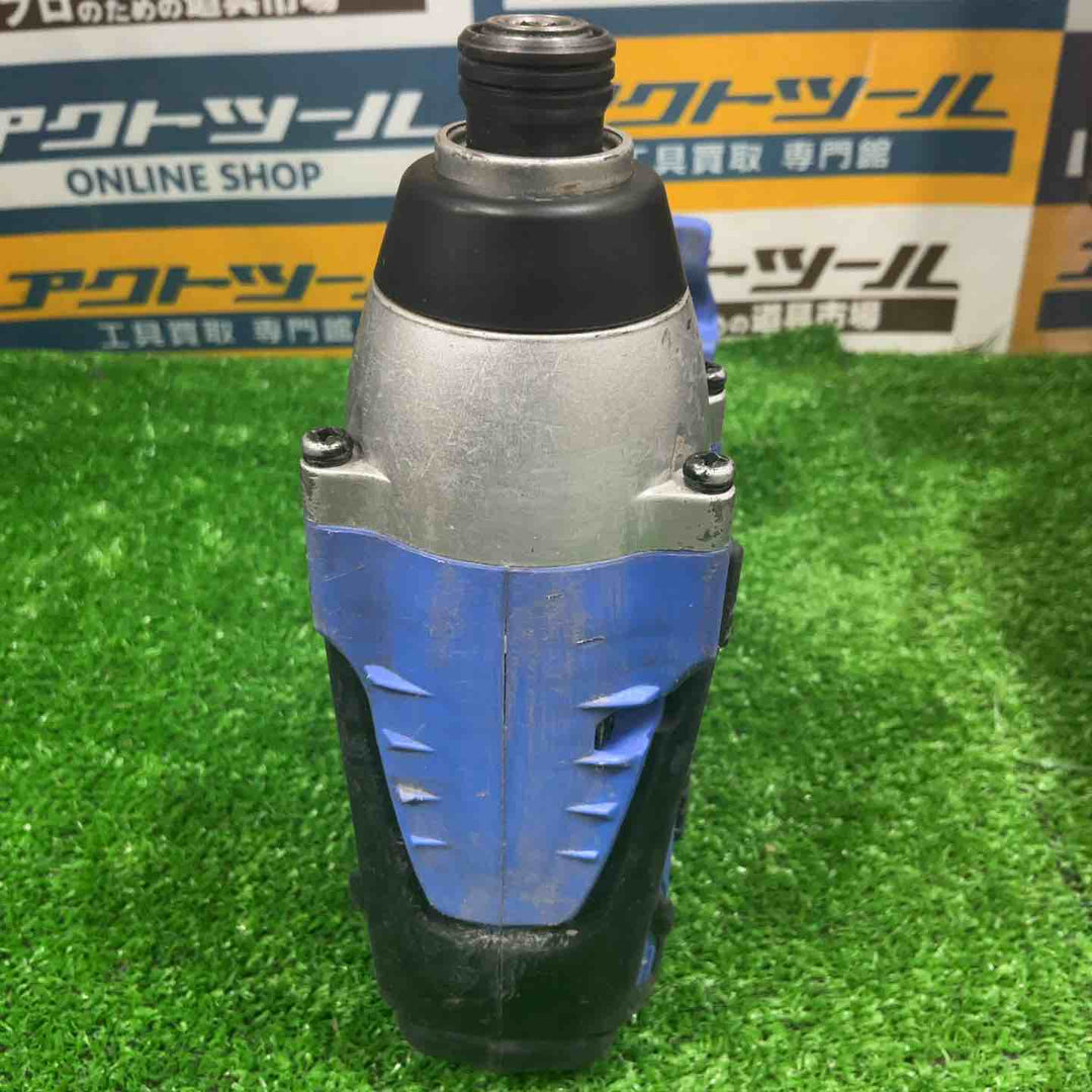 ◇ハイコーキ(HIKOKI ※旧:日立工機) コードレスインパクトドライバ FWH14DGL(2LEGK)【草加店】