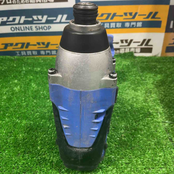 ◇ハイコーキ(HIKOKI ※旧:日立工機) コードレスインパクトドライバ FWH14DGL(2LEGK)【草加店】