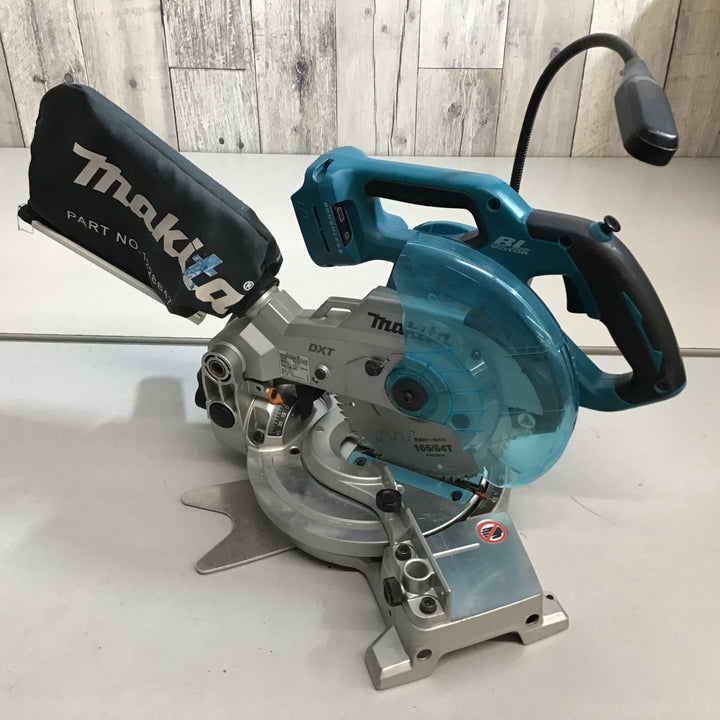 【中古品】★マキタ(makita) コードレス卓上マルノコ LS600DZ【戸田店】