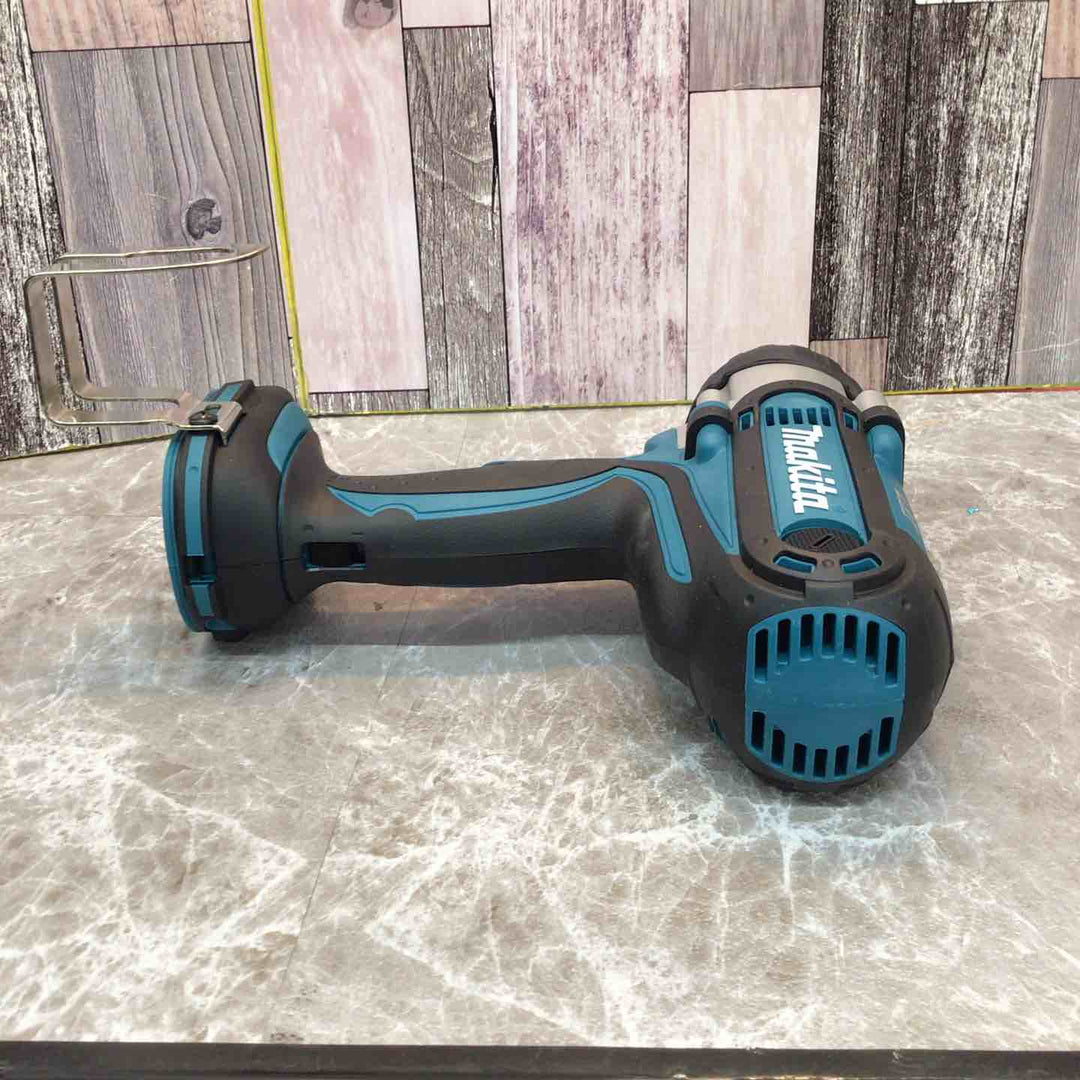 ☆マキタ(makita) コードレスインパクトレンチ TW450DZ【八潮店】