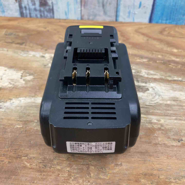 ★パナソニック(Panasonic) リチウムイオンバッテリー 18V/5.0Ah EZ9L54【柏店】