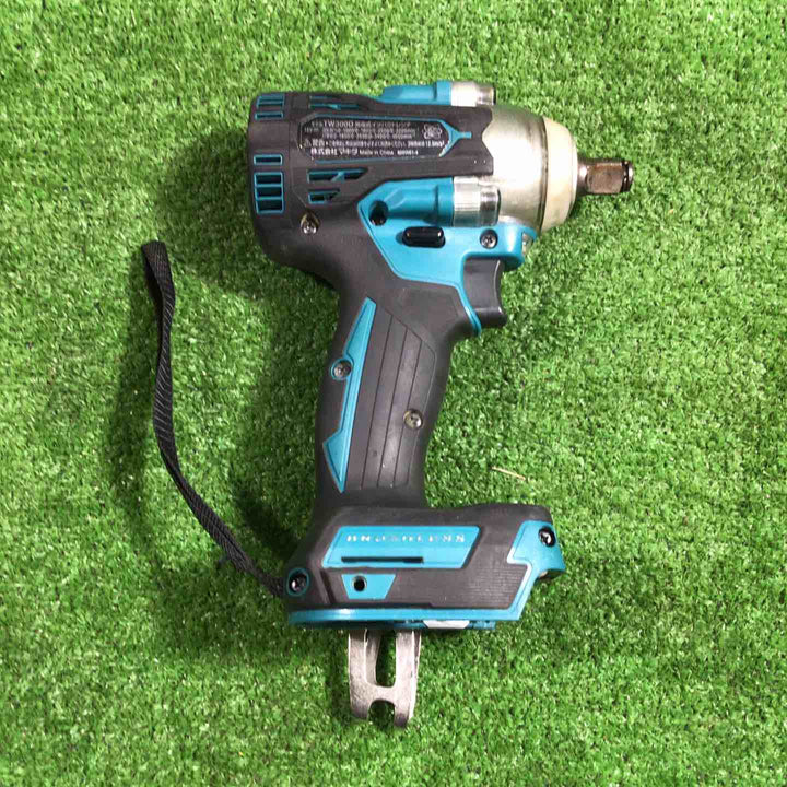 ★マキタ(makita) コードレスインパクトレンチ TW300DRGX【川口店】