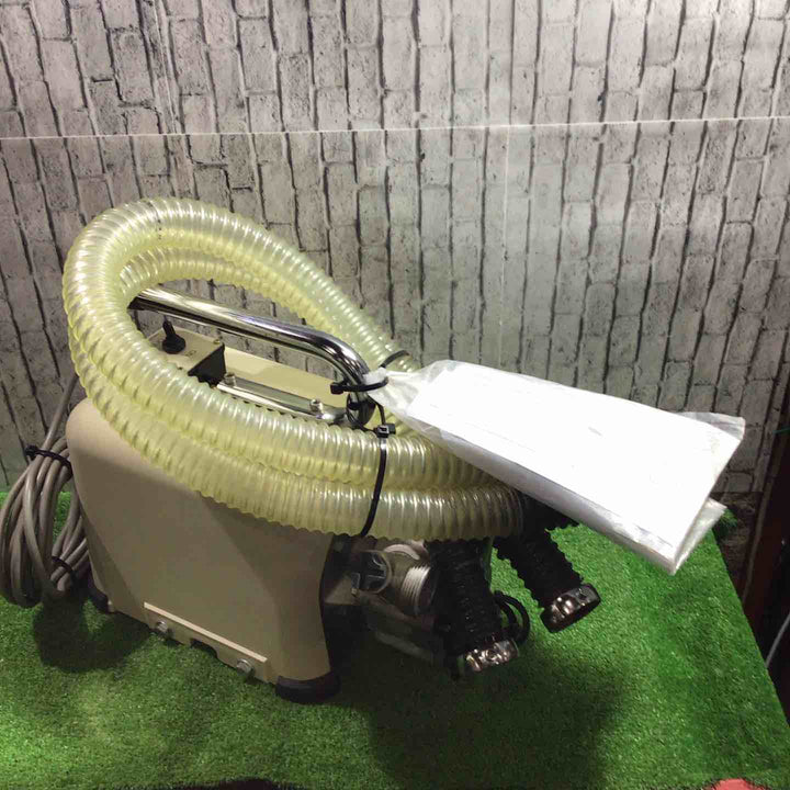 荏原製作所 TRD型 ラバーベーンポンプ 50Hz 32TRD5.55S エバラポンプ【川口店】